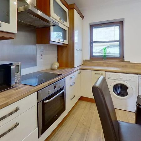 Killala Holiday Village - 7 מראה חיצוני תמונה