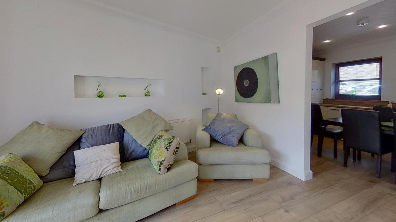 Killala Holiday Village - 7 מראה חיצוני תמונה