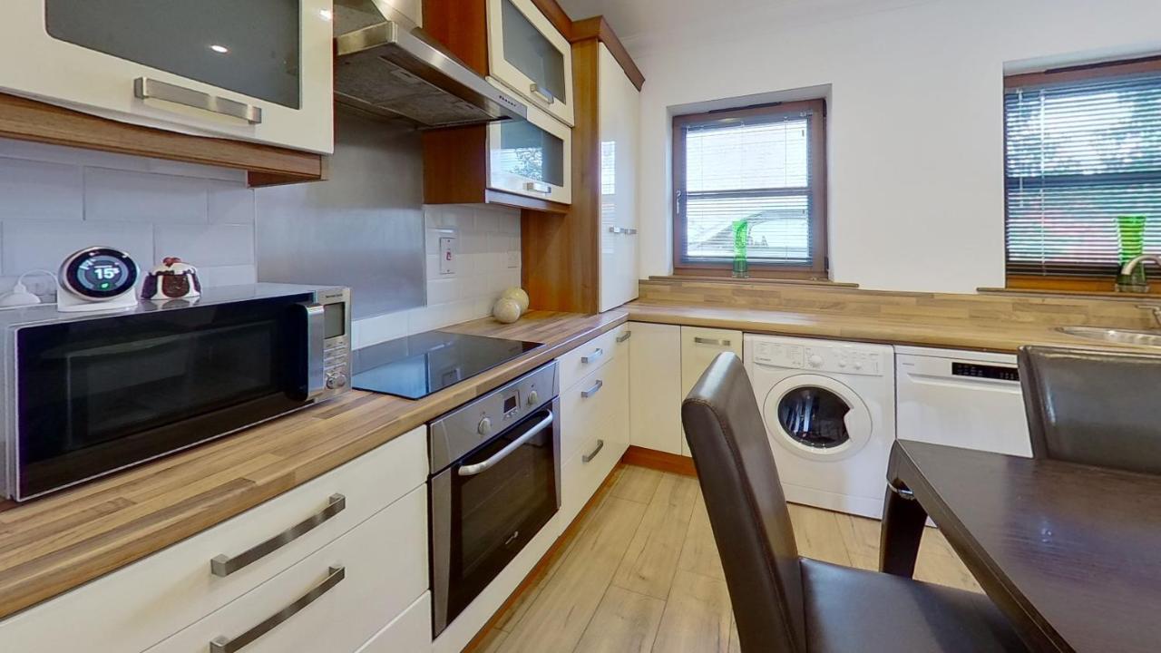Killala Holiday Village - 7 מראה חיצוני תמונה