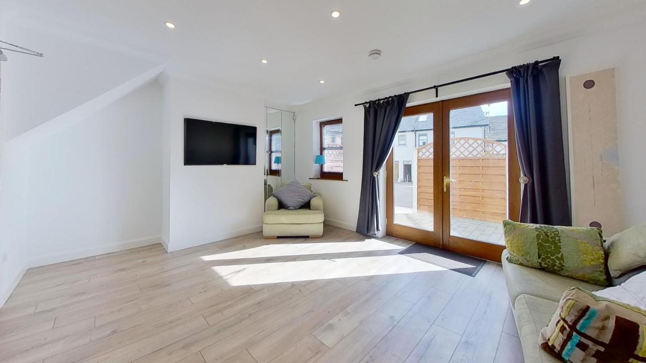 Killala Holiday Village - 7 מראה חיצוני תמונה