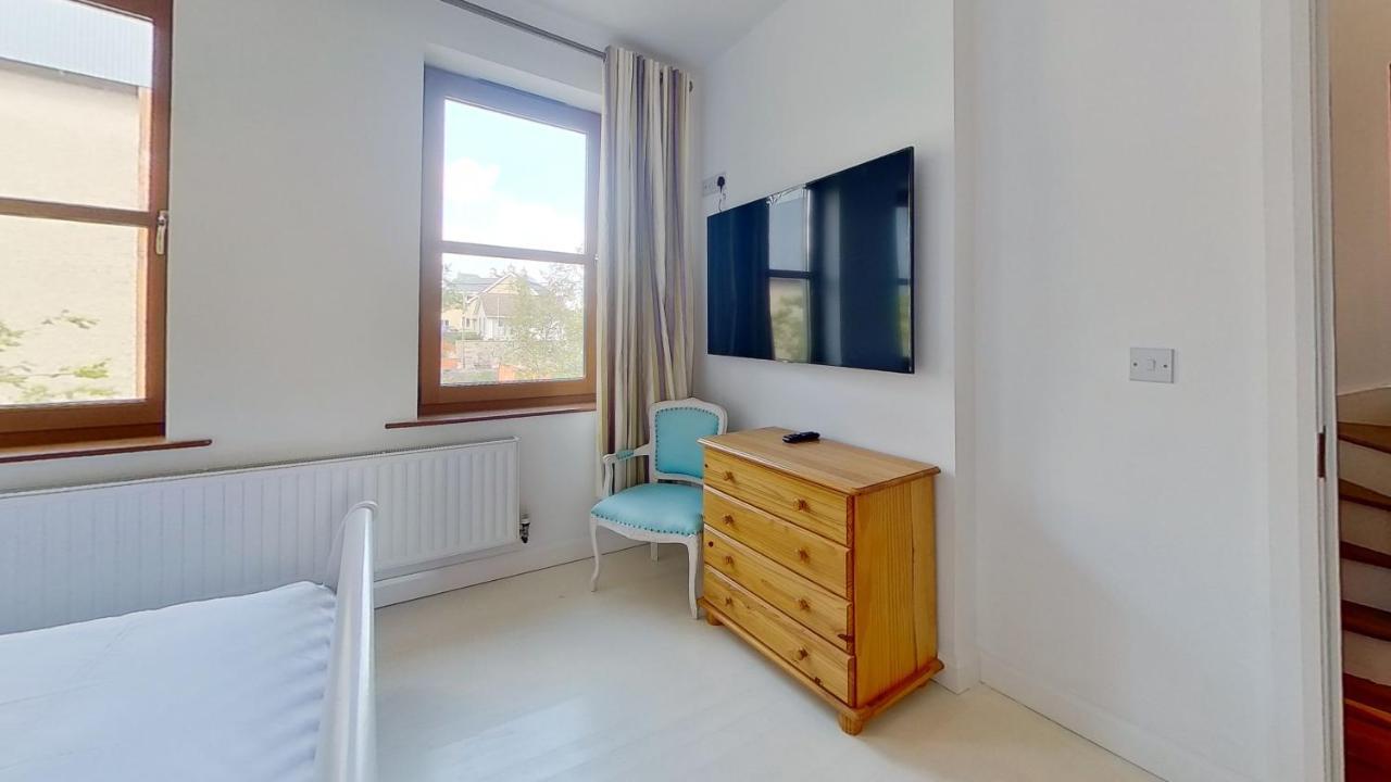 Killala Holiday Village - 7 מראה חיצוני תמונה