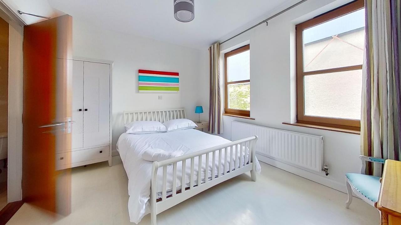 Killala Holiday Village - 7 מראה חיצוני תמונה