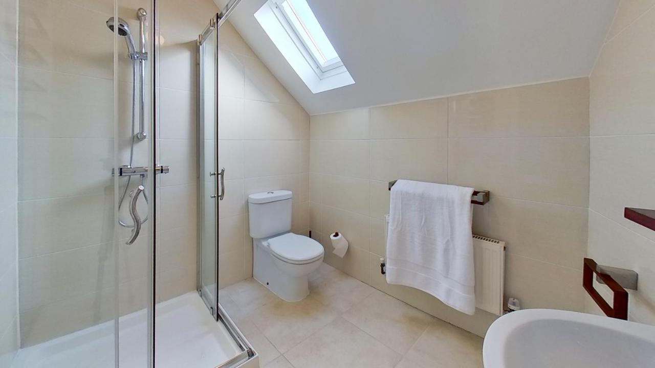 Killala Holiday Village - 7 מראה חיצוני תמונה