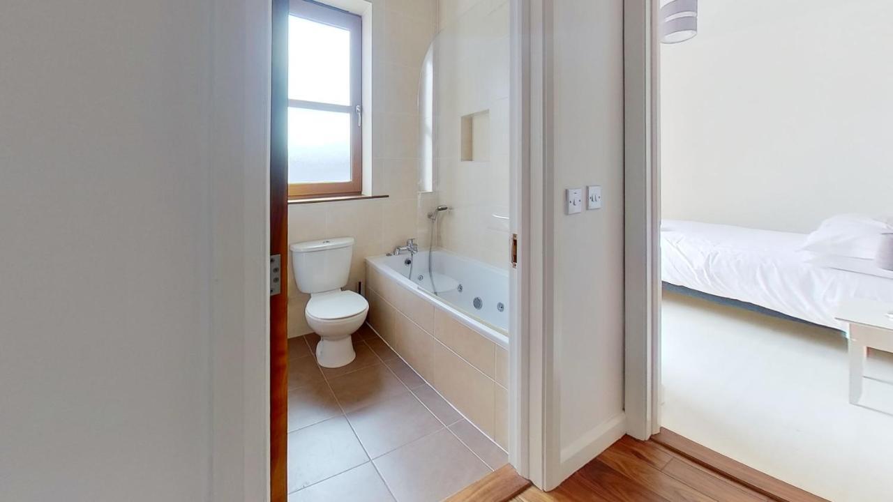 Killala Holiday Village - 7 מראה חיצוני תמונה
